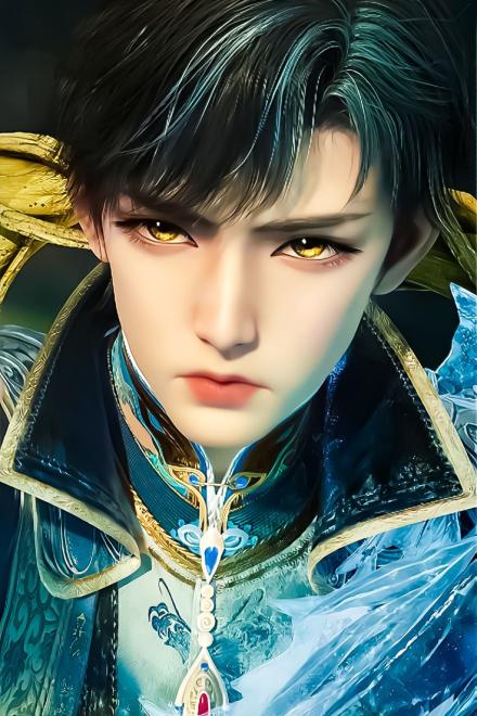 Khi Sư Phụ Hắc Hóa