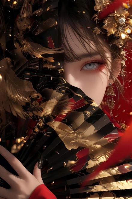 Giống Cái Tàn Tật Là Vu Y Thiên Tài